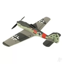 TOP RC FW-190 RTF 400 (MODE 1) TOP1058B1 14 TOP RC FW-190 RTF 400 (MODE 1) TOP1058B1 -Airplane Toy Store TOP1058B2 5