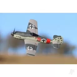 TOP RC FW-190 RTF 400 (MODE 1) TOP1058B1 19 TOP RC FW-190 RTF 400 (MODE 1) TOP1058B1 -Airplane Toy Store TOP1058B2 9