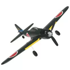 VOLANTEX MITSUBISHI ZERO 4CH 400MM BRUSHED GYRO EPP RTF V761-15