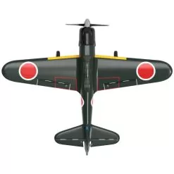 VOLANTEX MITSUBISHI ZERO 4CH 400MM BRUSHED GYRO EPP RTF V761-15 -Airplane Toy Store V761 15 D 500x500 1