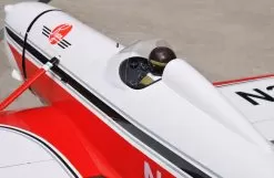 Black Horse Ryan 120 ARTF A-BH072B -Airplane Toy Store a bh072b b