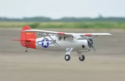 Black Horse Norseman 55 ARTF A-BH157 10 Black Horse Norseman 55 ARTF A-BH157 -Airplane Toy Store a bh157 c