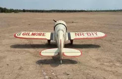 Black Horse Gilmore 60cc ARTF A-BH179 -Airplane Toy Store a bh179 d