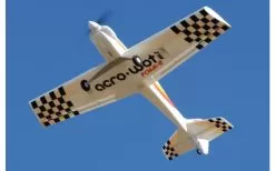 Acro Wot Foam-E Mk2 ARTF -Airplane Toy Store a cf030 f