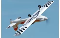 Acro Wot Foam-E Mk2 ARTF -Airplane Toy Store a cf030 g