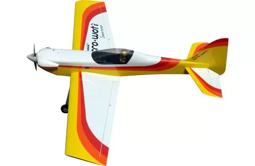 Acro Wot Mk2 ARTF - Ripmax 4 Acro Wot Mk2 ARTF - Ripmax - Image 2