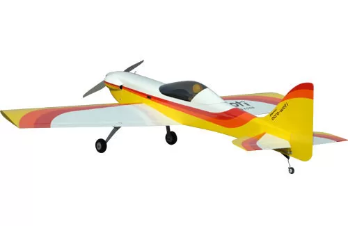 Acro Wot Mk2 ARTF - Ripmax 5 Acro Wot Mk2 ARTF - Ripmax - Image 3