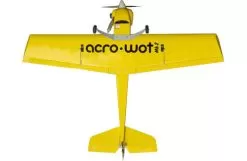 Acro Wot Mk2 ARTF - Ripmax 10 Acro Wot Mk2 ARTF - Ripmax -Airplane Toy Store acro wot mk2 artf7754