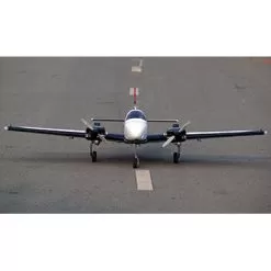 VQ Models Beechcraft Bonanza US Version 69.2" Wingspan (EP/GP) ARF VQA157US -Airplane Toy Store beechcraft bonanza us version 692 wingspan epgp arf vqa157us46293