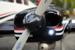 VQ Models Beechcraft Bonanza US Version 69.2" Wingspan (EP/GP) ARF VQA157US -Airplane Toy Store beechcraft bonanza us version 692 wingspan epgp arf vqa157us46294