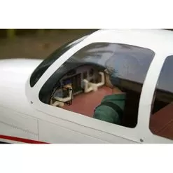 VQ Models Beechcraft Bonanza US Version 69.2" Wingspan (EP/GP) ARF VQA157US -Airplane Toy Store beechcraft bonanza us version 692 wingspan epgp arf vqa157us46295