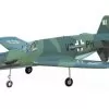 Black Horse Dornier 335 EP ARTF -Airplane Toy Store black horse dornier 335 ep artf9529
