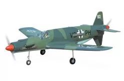 Black Horse Dornier 335 EP ARTF