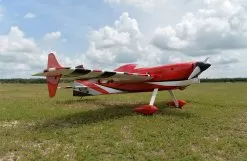 Black Horse Edge 540V3 30-35cc ARTF