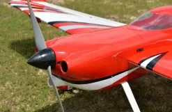 Black Horse Edge 540V3 30-35cc ARTF 12 Black Horse Edge 540V3 30-35cc ARTF -Airplane Toy Store black horse edge 540v3 3035cc artf50490