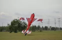 Black Horse Edge 540V3 30-35cc ARTF 15 Black Horse Edge 540V3 30-35cc ARTF -Airplane Toy Store black horse edge 540v3 3035cc artf50493