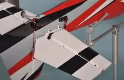 Black Horse Edge 540V3 30-35cc ARTF 17 Black Horse Edge 540V3 30-35cc ARTF -Airplane Toy Store black horse edge 540v3 3035cc artf50495