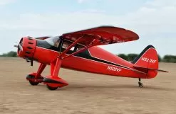 Black Horse Fairchild 24W 35cc ARTF 17 Black Horse Fairchild 24W 35cc ARTF -Airplane Toy Store black horse fairchild 24w 35cc artf50501