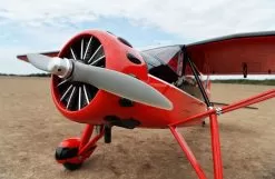 Black Horse Fairchild 24W 35cc ARTF 18 Black Horse Fairchild 24W 35cc ARTF -Airplane Toy Store black horse fairchild 24w 35cc artf50502