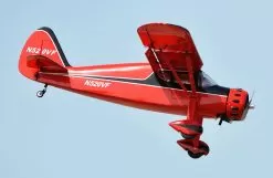 Black Horse Fairchild 24W 35cc ARTF 19 Black Horse Fairchild 24W 35cc ARTF -Airplane Toy Store black horse fairchild 24w 35cc artf50503