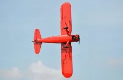 Black Horse Fairchild 24W 35cc ARTF 20 Black Horse Fairchild 24W 35cc ARTF -Airplane Toy Store black horse fairchild 24w 35cc artf50504