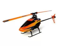 Blade 230 S Smart RTF Flybarless Electric Collective Pitch Helicopter W/DXS 2.4GHz Radio & SAFE Technology