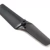 Blade Tail Rotor (Black) -Airplane Toy Store blh3603