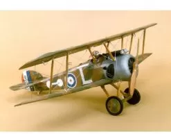 Guillow Camel Guillow GUI801