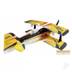 Multiplex Challenger Indoor Edition -Airplane Toy Store challenger indoor edition43175