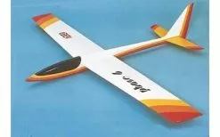 Chris Foss Phase 6 Sport