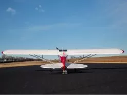 Hangar 9 Cubcrafters Carbon Cub FX-3