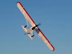 Hangar 9 Cubcrafters Carbon Cub FX-3 -Airplane Toy Store cubcrafters carbon cub fx352217 newcopy