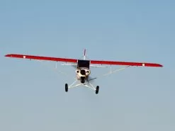 Hangar 9 Cubcrafters Carbon Cub FX-3 -Airplane Toy Store cubcrafters carbon cub fx352218 newcopy