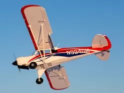 Hangar 9 Cubcrafters Carbon Cub FX-3 -Airplane Toy Store cubcrafters carbon cub fx352219 newcopy