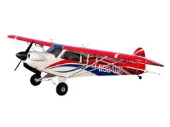 Hangar 9 Cubcrafters Carbon Cub FX-3 -Airplane Toy Store cubcrafters carbon cub fx39518 newcopy