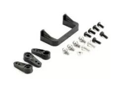 Blade Fusion 270 Srvo Arm/Link Balls/tail Srvo Mnt:270 CFX FS270