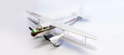 Dumas DH-89 Dragon Rapide (106.68cm)(1815) 5501100
