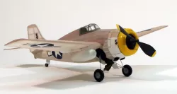 Dumas F-4F Wildcat (44.5cm)(207) 5500812