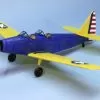 Dumas PT-19 Fairchild (44.5cm)(224) 5500842 -Airplane Toy Store dumas pt 19 fairchild 445cm224 C9VW