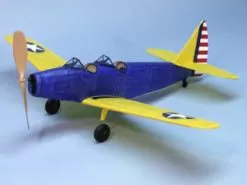 Dumas PT-19 Fairchild (44.5cm)(224) 5500842