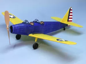 Dumas PT-19 Fairchild (44.5cm)(224) 5500842