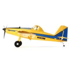 E-Flite Air Tractor PNP 1.5M EFL16475 -Airplane Toy Store eflite air tractor 15m bnf basic with as3x safe select50958 newcopy