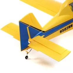 E-Flite Air Tractor PNP 1.5M EFL16475 -Airplane Toy Store eflite air tractor 15m bnf basic with as3x safe select50963 newcopy