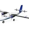 E-Flite Twin Otter 1.2m PNP EFL30075 2 E-Flite Twin Otter 1.2m PNP EFL30075 -Airplane Toy Store eflite twin otter 12m bnf basic as3xsafe efl3005032330 newcopy