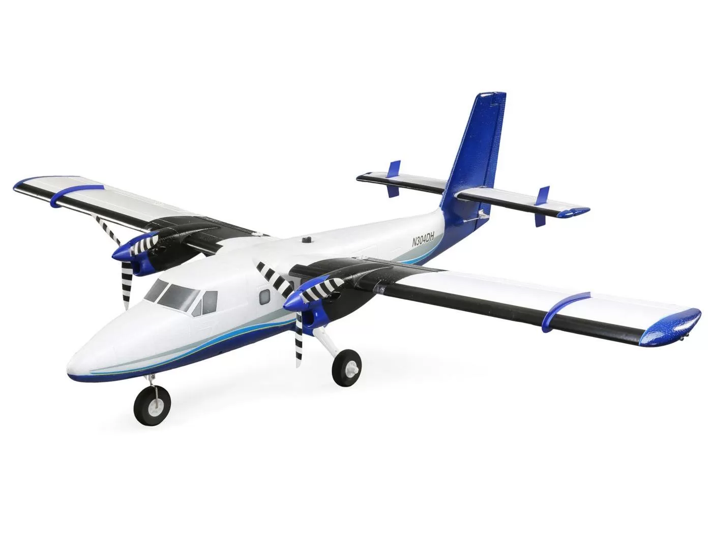 E-Flite Twin Otter 1.2m PNP EFL30075 3 E-Flite Twin Otter 1.2m PNP EFL30075