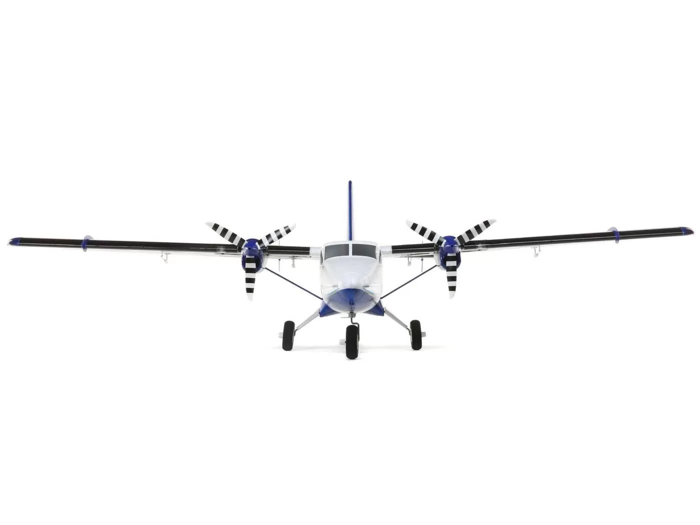 E-Flite Twin Otter 1.2m PNP EFL30075 6 E-Flite Twin Otter 1.2m PNP EFL30075 - Image 4