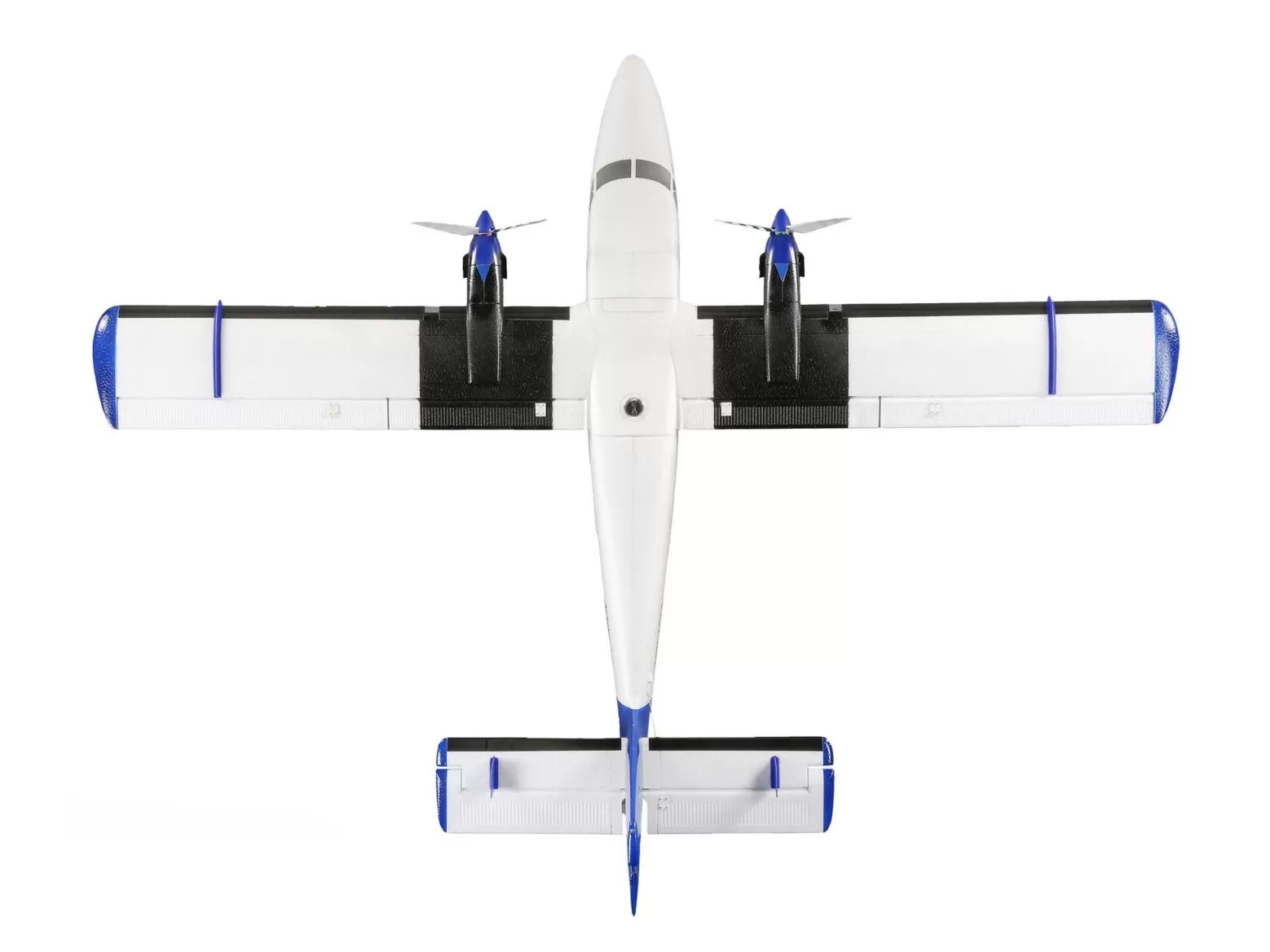 E-Flite Twin Otter 1.2m PNP EFL30075 7 E-Flite Twin Otter 1.2m PNP EFL30075 - Image 5