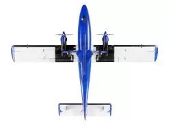E-Flite Twin Otter 1.2m PNP EFL30075 17 E-Flite Twin Otter 1.2m PNP EFL30075 -Airplane Toy Store eflite twin otter 12m bnf basic as3xsafe efl3005049714 newcopy