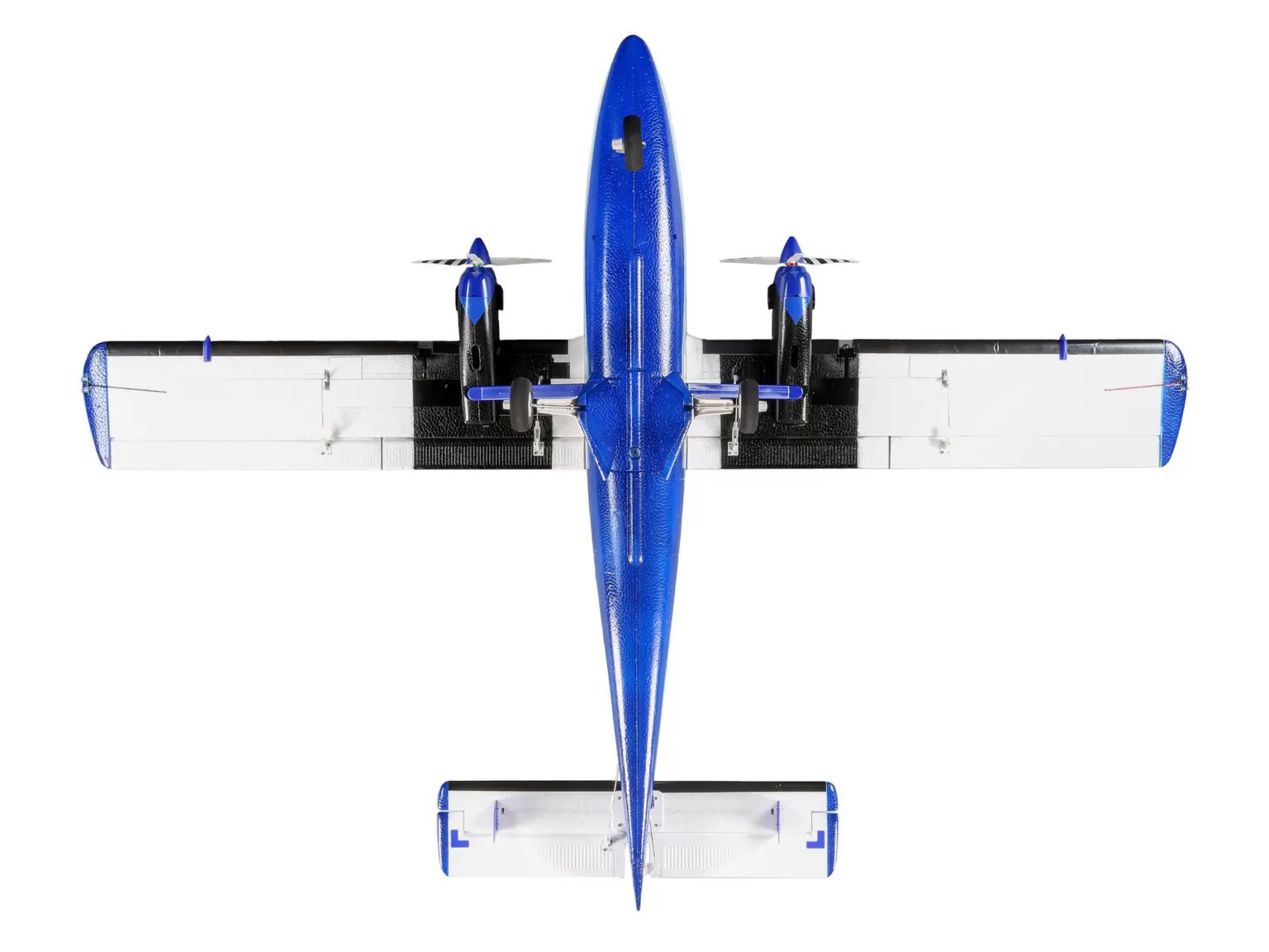 E-Flite Twin Otter 1.2m PNP EFL30075 8 E-Flite Twin Otter 1.2m PNP EFL30075 - Image 6