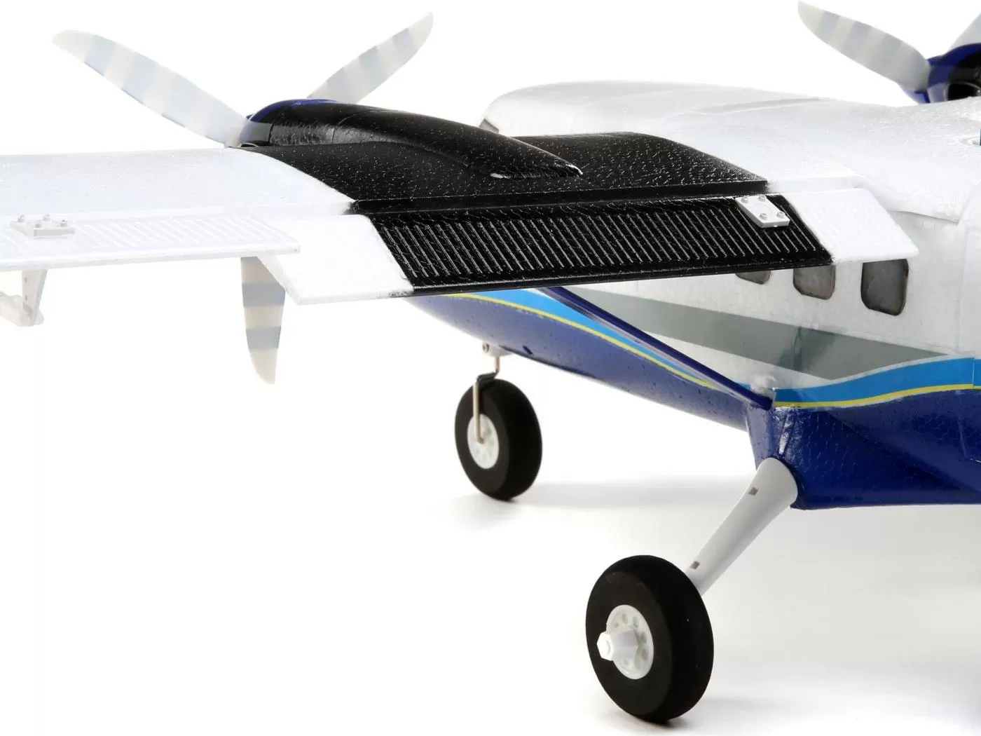 E-Flite Twin Otter 1.2m PNP EFL30075 12 E-Flite Twin Otter 1.2m PNP EFL30075 - Image 10